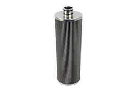 SS304 Mesh Industrial Oil Filter Cartridge